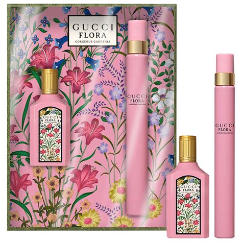 miniature parfum gucci collection 7 5 ml|gucci 2 perfume gift set.